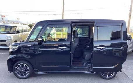 Suzuki Spacia, 2021 год, 748 027 рублей, 10 фотография