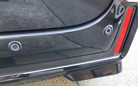 Suzuki Spacia, 2021 год, 748 027 рублей, 7 фотография