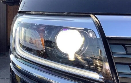 Suzuki Spacia, 2021 год, 748 027 рублей, 2 фотография