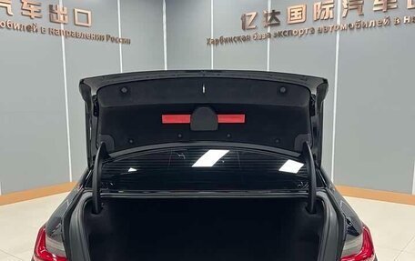 BMW 3 серия, 2023 год, 3 680 355 рублей, 24 фотография