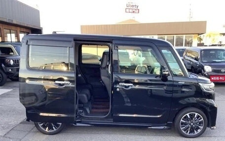 Suzuki Spacia, 2021 год, 748 027 рублей, 4 фотография