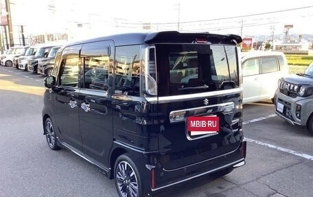 Suzuki Spacia, 2021 год, 748 027 рублей, 8 фотография