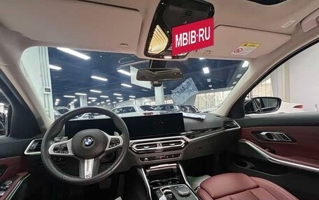 BMW 3 серия, 2023 год, 3 680 355 рублей, 21 фотография