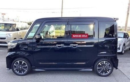 Suzuki Spacia, 2021 год, 748 027 рублей, 9 фотография