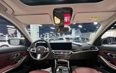 BMW 3 серия, 2023 год, 3 680 355 рублей, 20 фотография