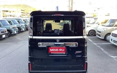 Suzuki Spacia, 2021 год, 748 027 рублей, 6 фотография