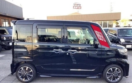 Suzuki Spacia, 2021 год, 748 027 рублей, 3 фотография