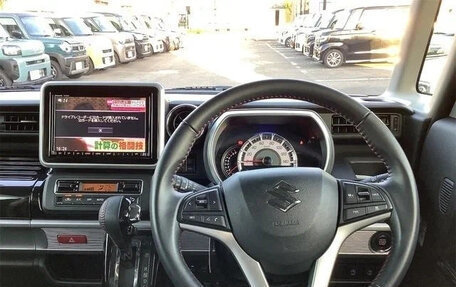 Suzuki Spacia, 2021 год, 748 027 рублей, 16 фотография