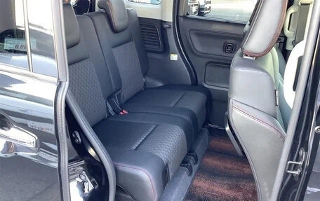 Suzuki Spacia, 2021 год, 748 027 рублей, 23 фотография