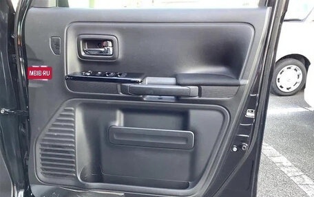 Suzuki Spacia, 2021 год, 748 027 рублей, 11 фотография