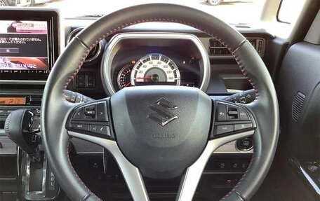 Suzuki Spacia, 2021 год, 748 027 рублей, 17 фотография