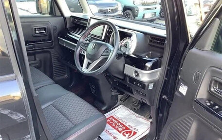 Suzuki Spacia, 2021 год, 748 027 рублей, 15 фотография