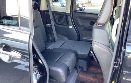 Suzuki Spacia, 2021 год, 748 027 рублей, 24 фотография