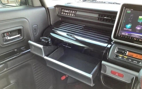 Suzuki Spacia, 2021 год, 748 027 рублей, 22 фотография