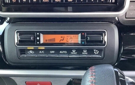 Suzuki Spacia, 2021 год, 748 027 рублей, 19 фотография