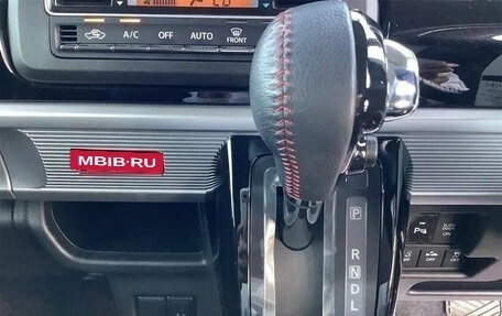 Suzuki Spacia, 2021 год, 748 027 рублей, 20 фотография