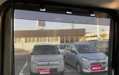 Suzuki Spacia, 2021 год, 748 027 рублей, 25 фотография