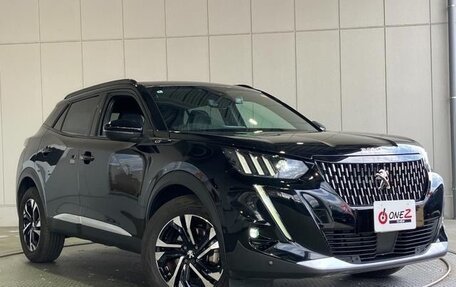 Peugeot 2008 II, 2022 год, 1 350 007 рублей, 3 фотография