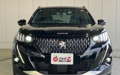 Peugeot 2008 II, 2022 год, 1 350 007 рублей, 2 фотография