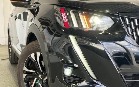 Peugeot 2008 II, 2022 год, 1 350 007 рублей, 4 фотография