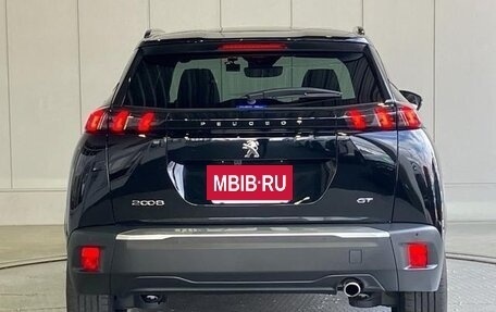 Peugeot 2008 II, 2022 год, 1 350 007 рублей, 6 фотография