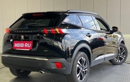 Peugeot 2008 II, 2022 год, 1 350 007 рублей, 5 фотография