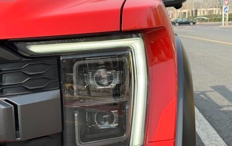 Ford F-150, 2023 год, 9 347 069 рублей, 4 фотография