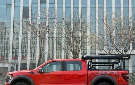 Ford F-150, 2023 год, 9 347 069 рублей, 5 фотография