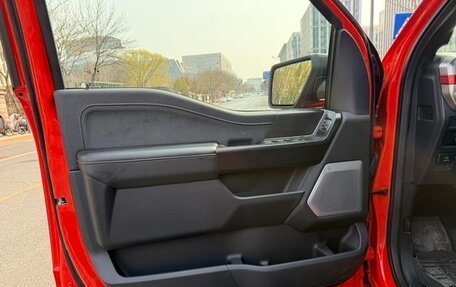 Ford F-150, 2023 год, 9 347 069 рублей, 11 фотография