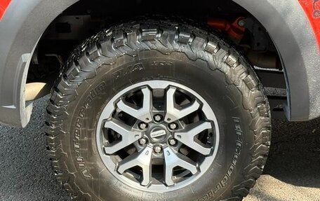 Ford F-150, 2023 год, 9 347 069 рублей, 10 фотография