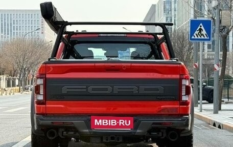 Ford F-150, 2023 год, 9 347 069 рублей, 7 фотография