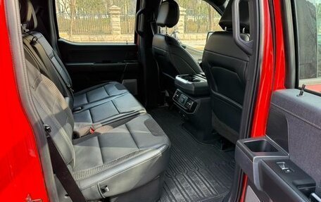 Ford F-150, 2023 год, 9 347 069 рублей, 23 фотография