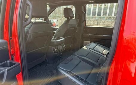 Ford F-150, 2023 год, 9 347 069 рублей, 22 фотография