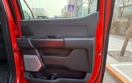 Ford F-150, 2023 год, 9 347 069 рублей, 18 фотография