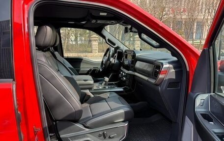 Ford F-150, 2023 год, 9 347 069 рублей, 20 фотография