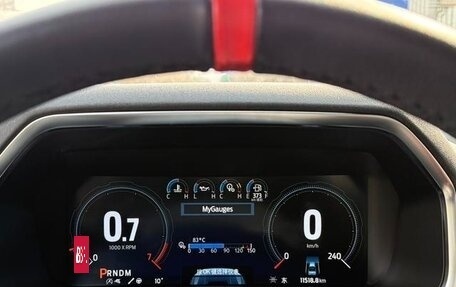 Ford F-150, 2023 год, 9 347 069 рублей, 17 фотография