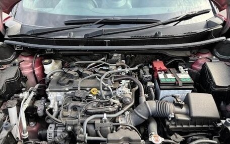 Toyota Yaris Cross, 2023 год, 1 383 069 рублей, 3 фотография