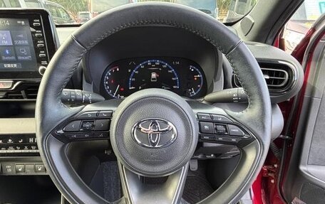 Toyota Yaris Cross, 2023 год, 1 383 069 рублей, 18 фотография