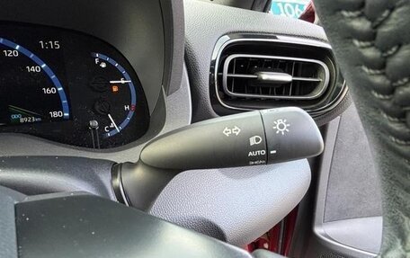 Toyota Yaris Cross, 2023 год, 1 383 069 рублей, 21 фотография