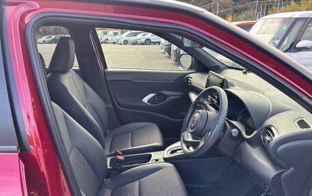 Toyota Yaris Cross, 2023 год, 1 383 069 рублей, 14 фотография