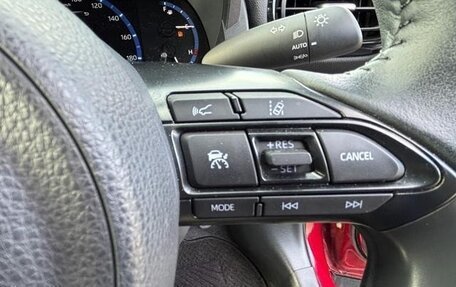 Toyota Yaris Cross, 2023 год, 1 383 069 рублей, 20 фотография