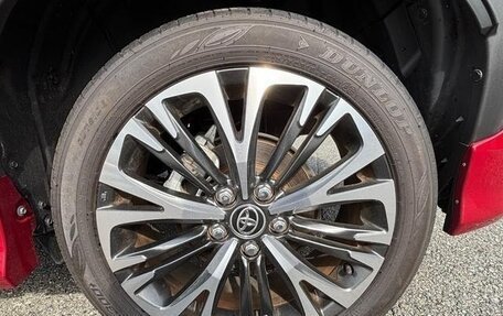 Toyota Yaris Cross, 2023 год, 1 383 069 рублей, 12 фотография