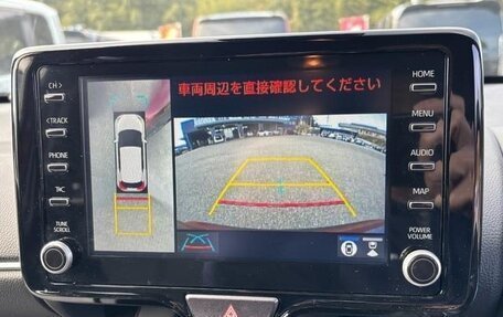 Toyota Yaris Cross, 2023 год, 1 383 069 рублей, 23 фотография