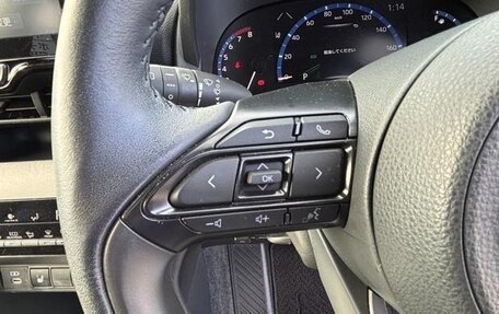 Toyota Yaris Cross, 2023 год, 1 383 069 рублей, 19 фотография