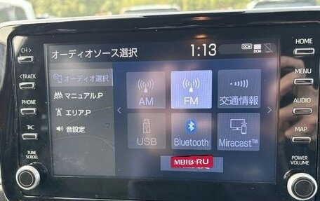 Toyota Yaris Cross, 2023 год, 1 383 069 рублей, 24 фотография