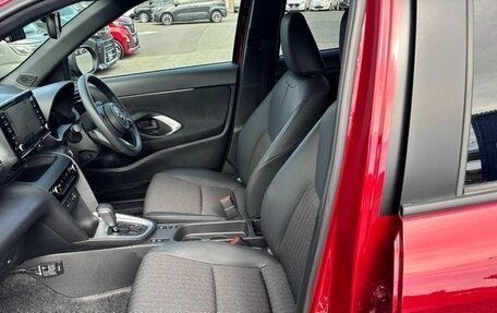 Toyota Yaris Cross, 2023 год, 1 383 069 рублей, 29 фотография