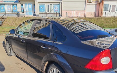 Ford Focus II рестайлинг, 2010 год, 445 000 рублей, 6 фотография