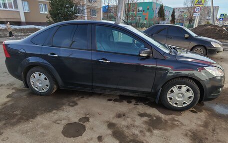 Ford Focus II рестайлинг, 2010 год, 445 000 рублей, 14 фотография