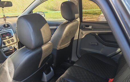 Ford Focus II рестайлинг, 2010 год, 445 000 рублей, 2 фотография