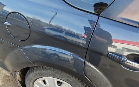 Ford Focus II рестайлинг, 2010 год, 445 000 рублей, 11 фотография